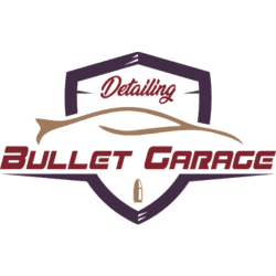 Bullet Garage Logo